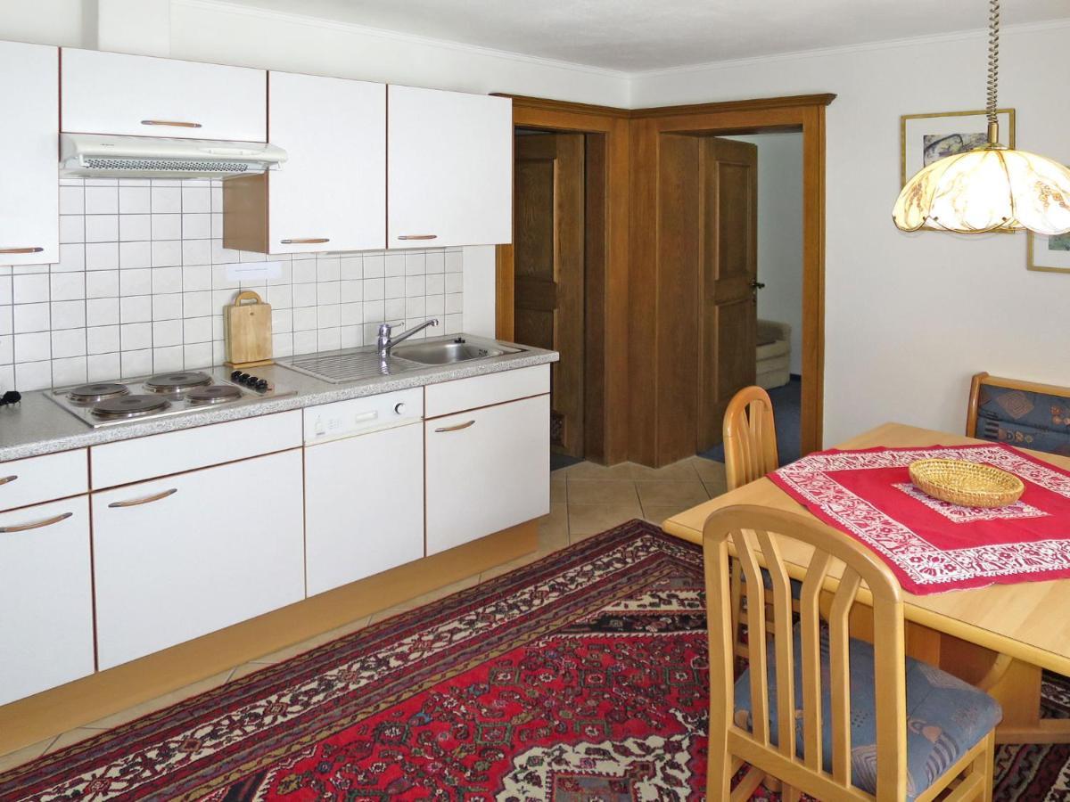 Apartment Pult - Soe037 By Interhome Sölden Eksteriør bilde