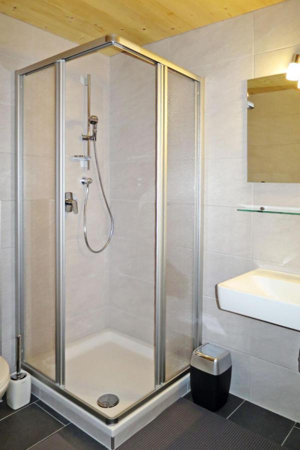 Apartment Pult - Soe037 By Interhome Sölden Eksteriør bilde