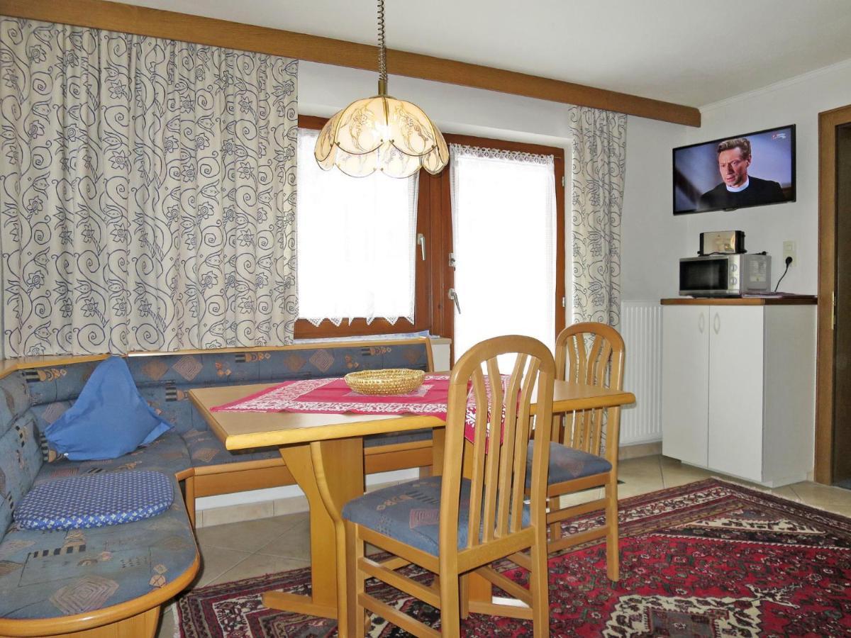 Apartment Pult - Soe037 By Interhome Sölden Eksteriør bilde